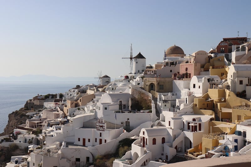 Mediterranean Feast