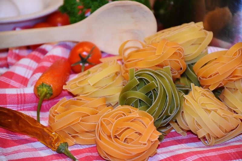 Mediterranean Feast